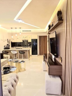 Appartement luxueux